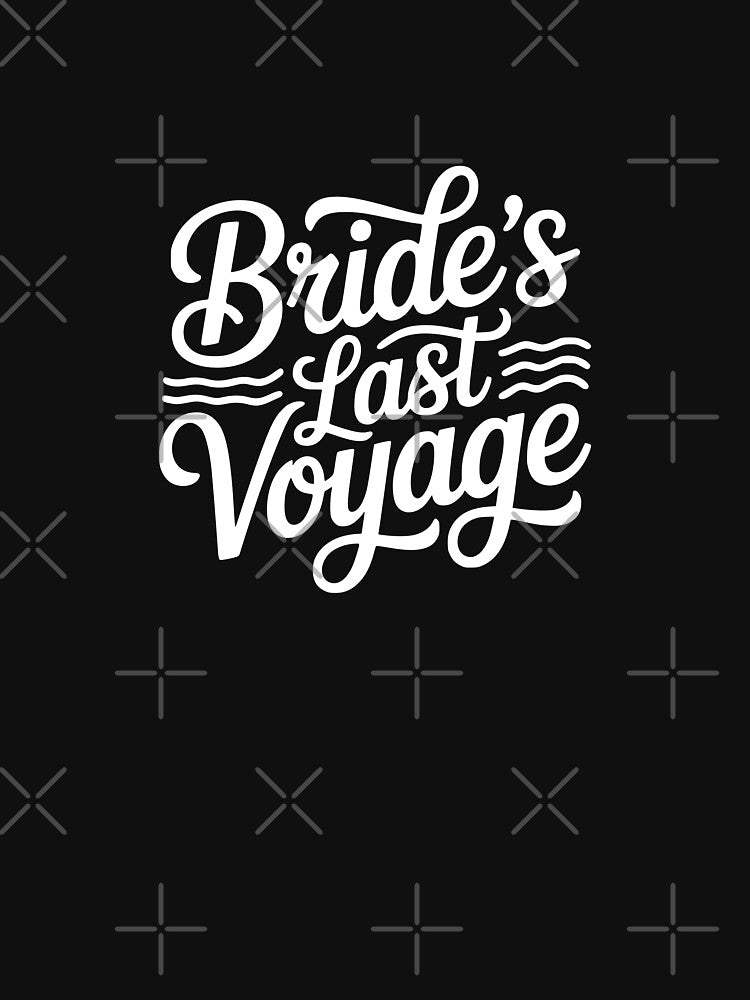 Brides Last Voyage by theartfulaspie
