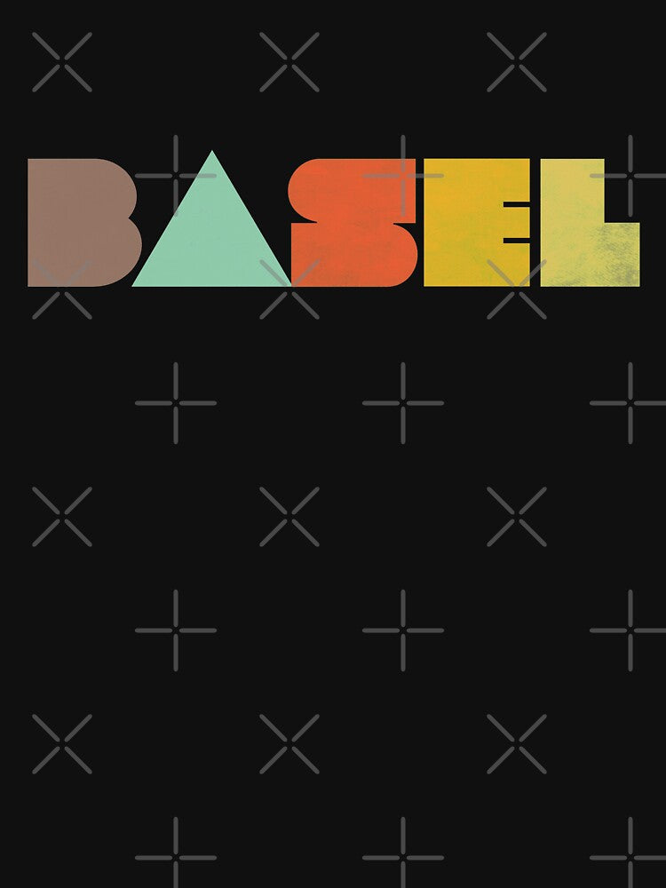 Basel Vintage by designkitsch