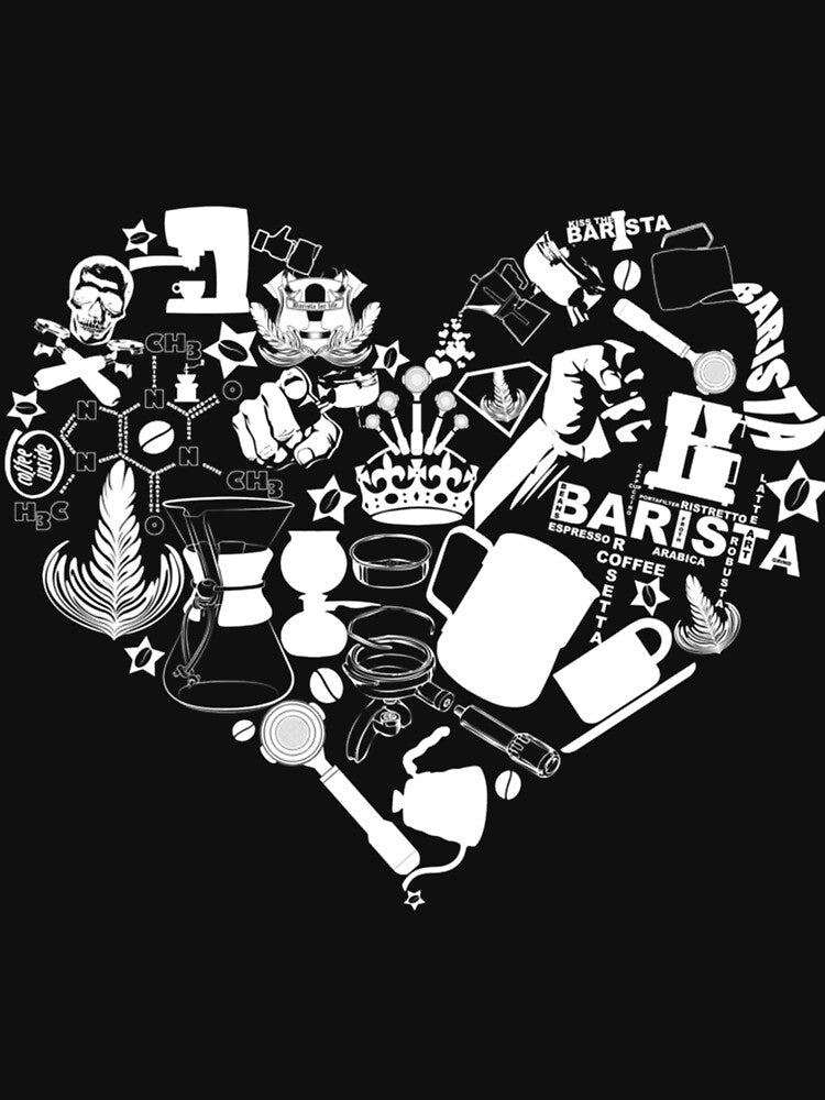 Barista Love by jkxqkzxo41