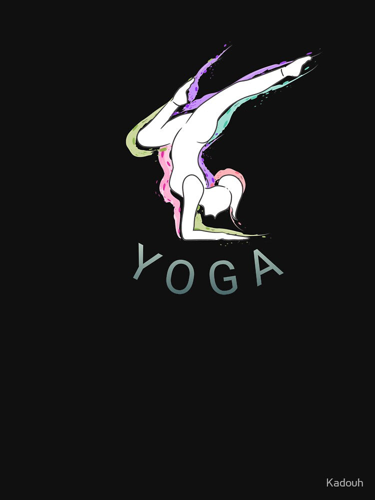 Yoga Classes Near Me by Kadouh