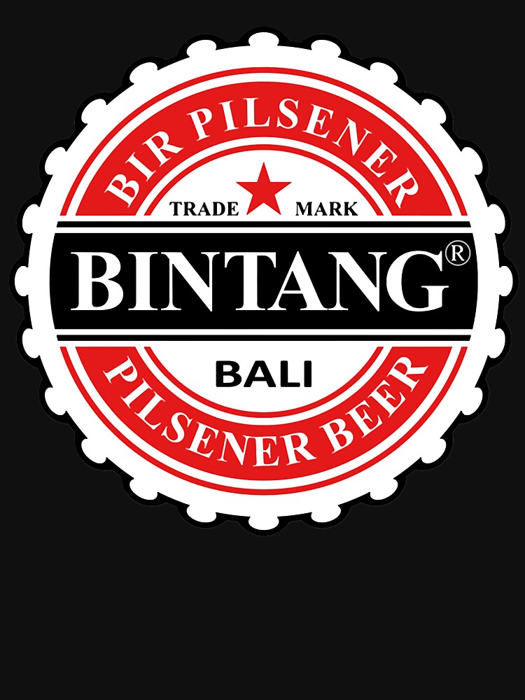 Bintang Beer Style Straight by GuvaZone