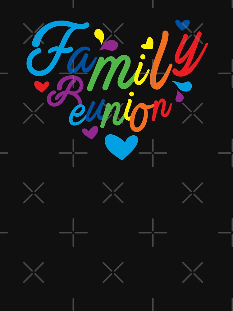 Family Reunion04C by Cushy Digital
