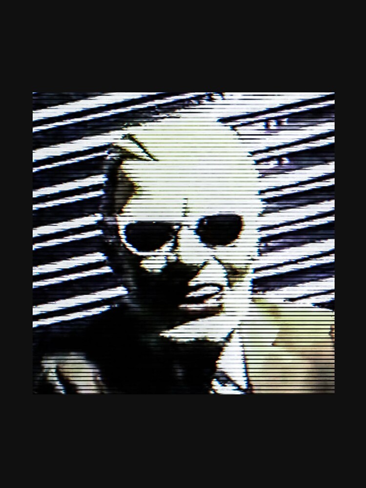 Max Headroom Incident by fergyfilms