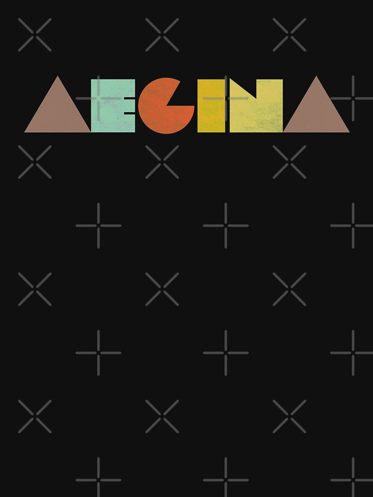 Aegina Vintage by designkitsch