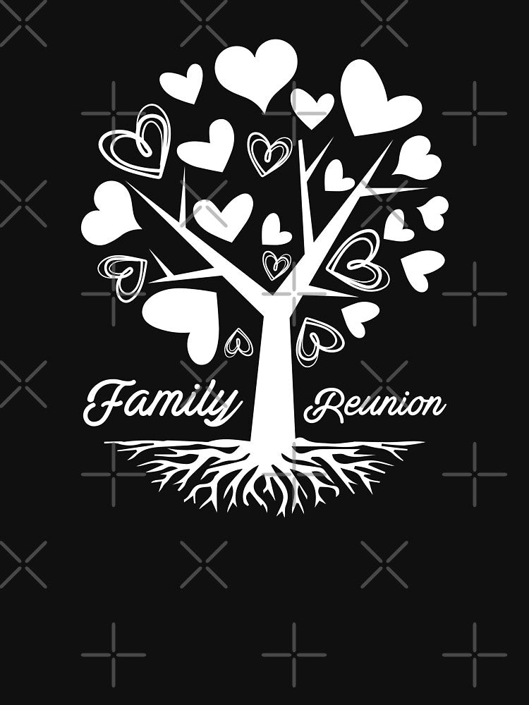 Family Reunion01WH by Cushy Digital