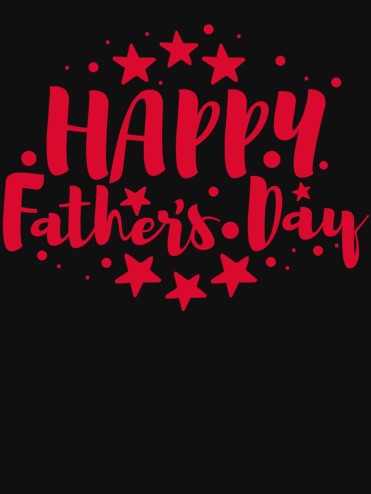 happy fathers day, funny father gift by lapolonaise