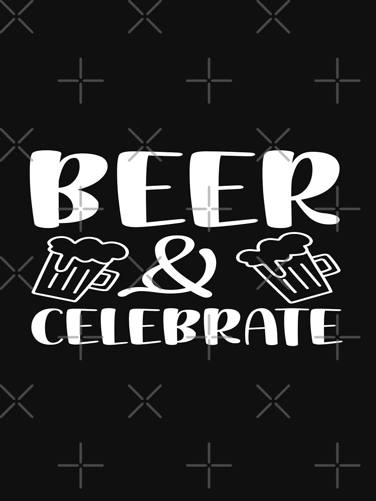 Beer & Celebrate by phassystore