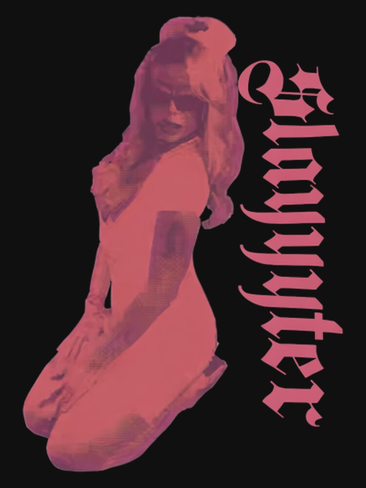 Slayyyter by SavantArtD