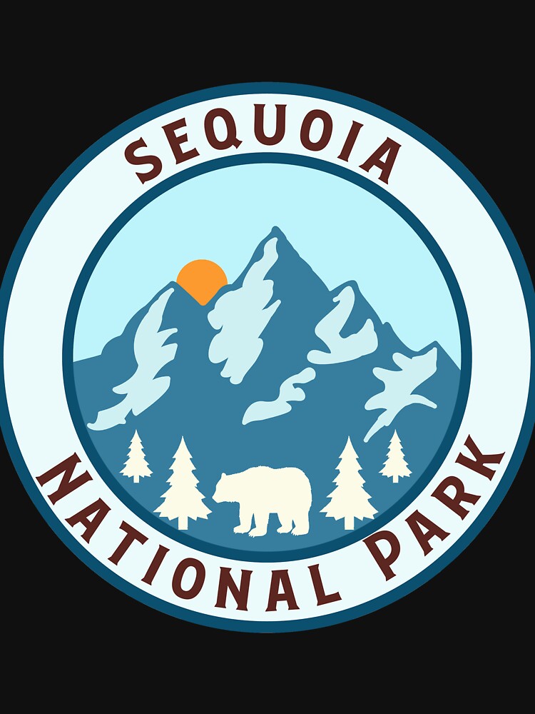 Sequoia national park by Us-nature
