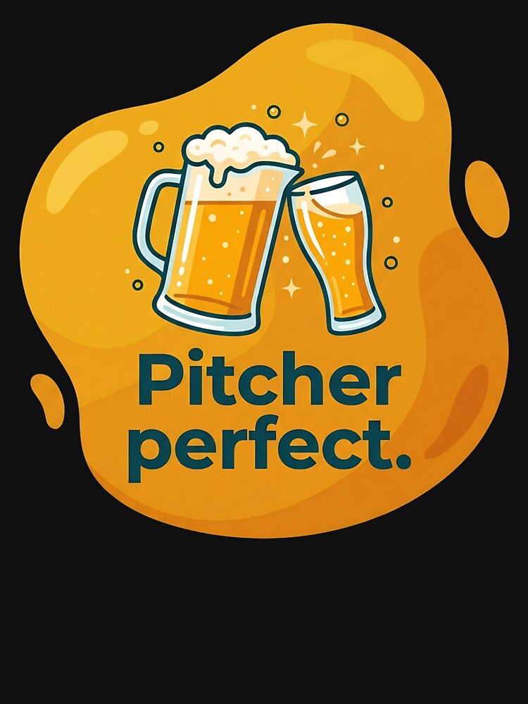 Pitcher perfect | Beer by SocialStaticz