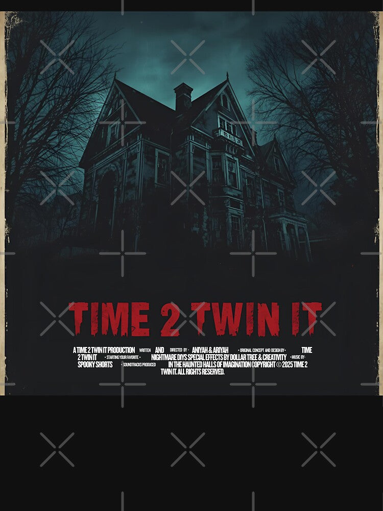 Time2twinit | Time 2 Twin It by LAVegasVibes