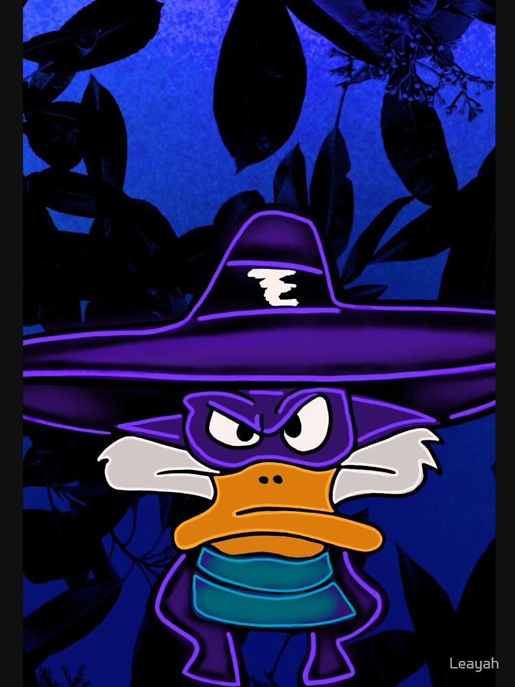 90's Cartoon Hero by Leayah