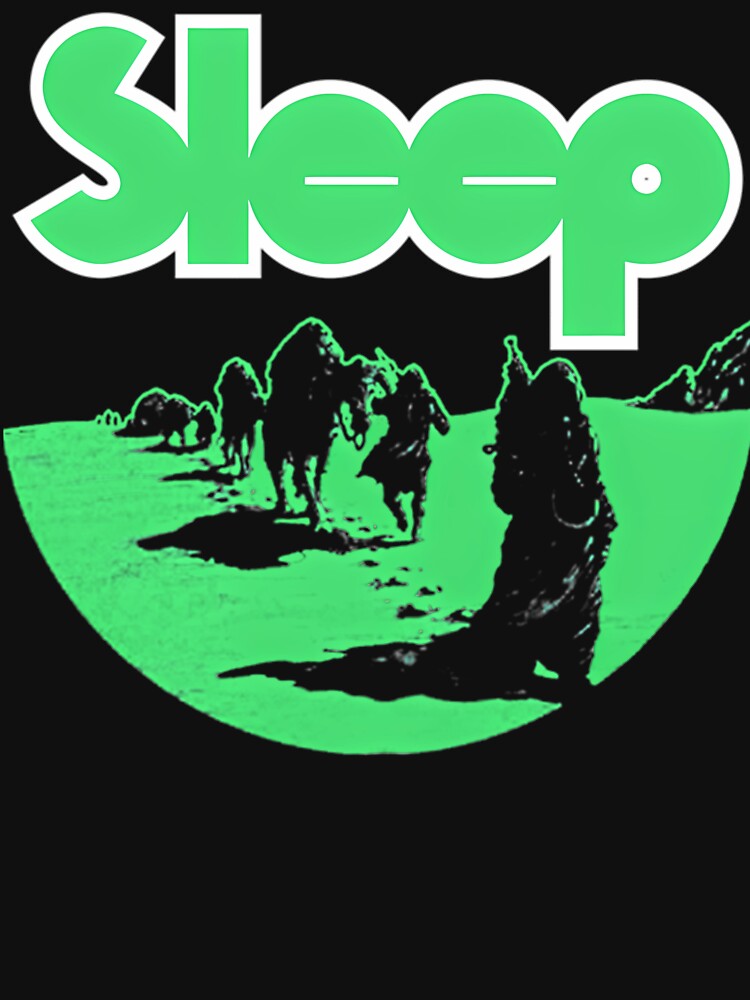 Sleep Band by artworkbyvivian