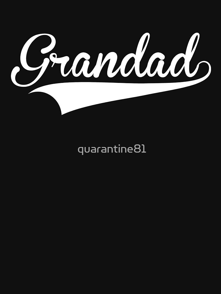 Grandad Family Quote by quarantine81