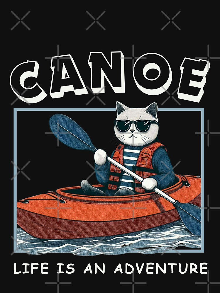 Canoe life by Peerless-Prime