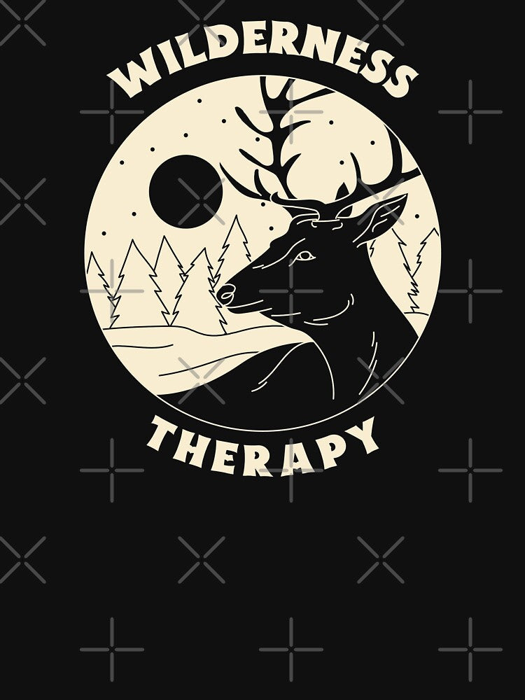 Wilderness Therapy by Salimah Haji