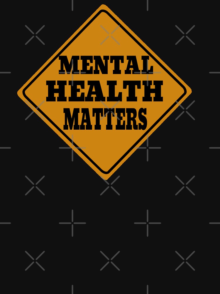 Mental Health Matters by Gamers Hub