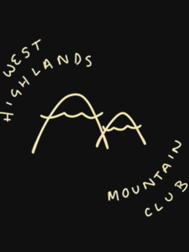 Mountain Club by uqibcmii19