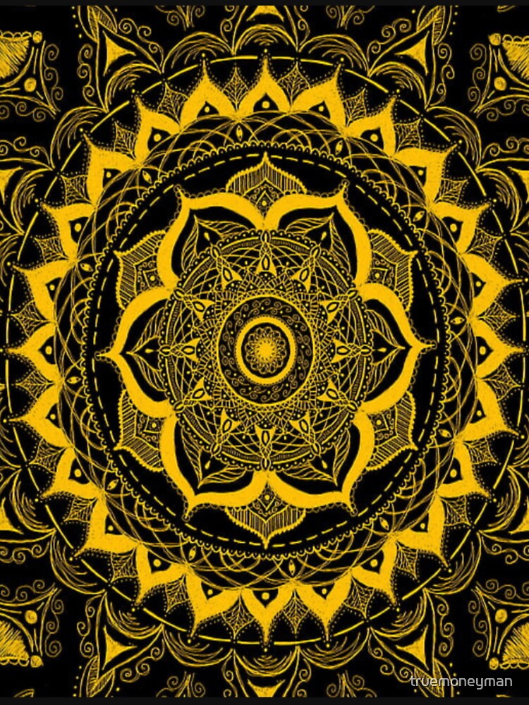 Boho aesthetic #12: bohemian pattern illustration premium design by truemoneyman
