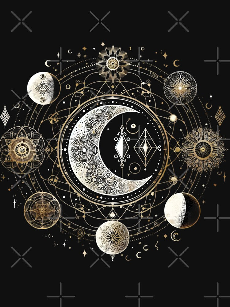 Celestial Harmony by pumsquare