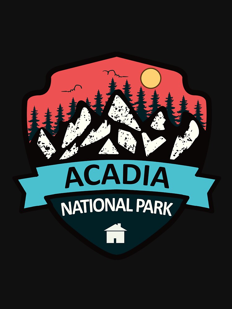 Acadia national park by Cool-Craze