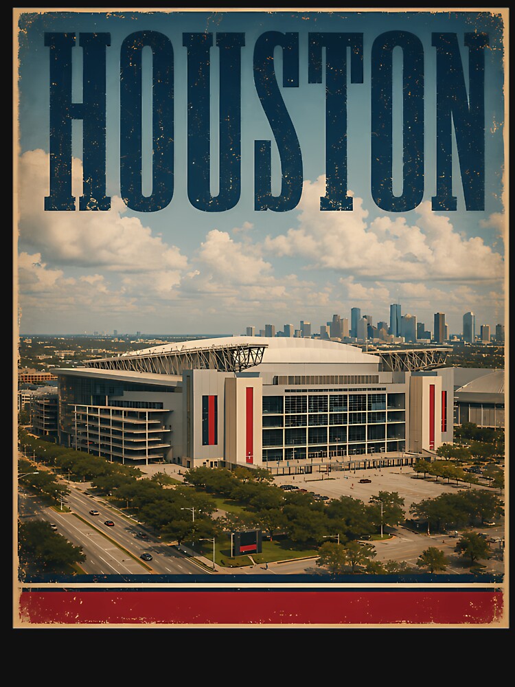 Houston Gridiron Shrine by rachid-taib195