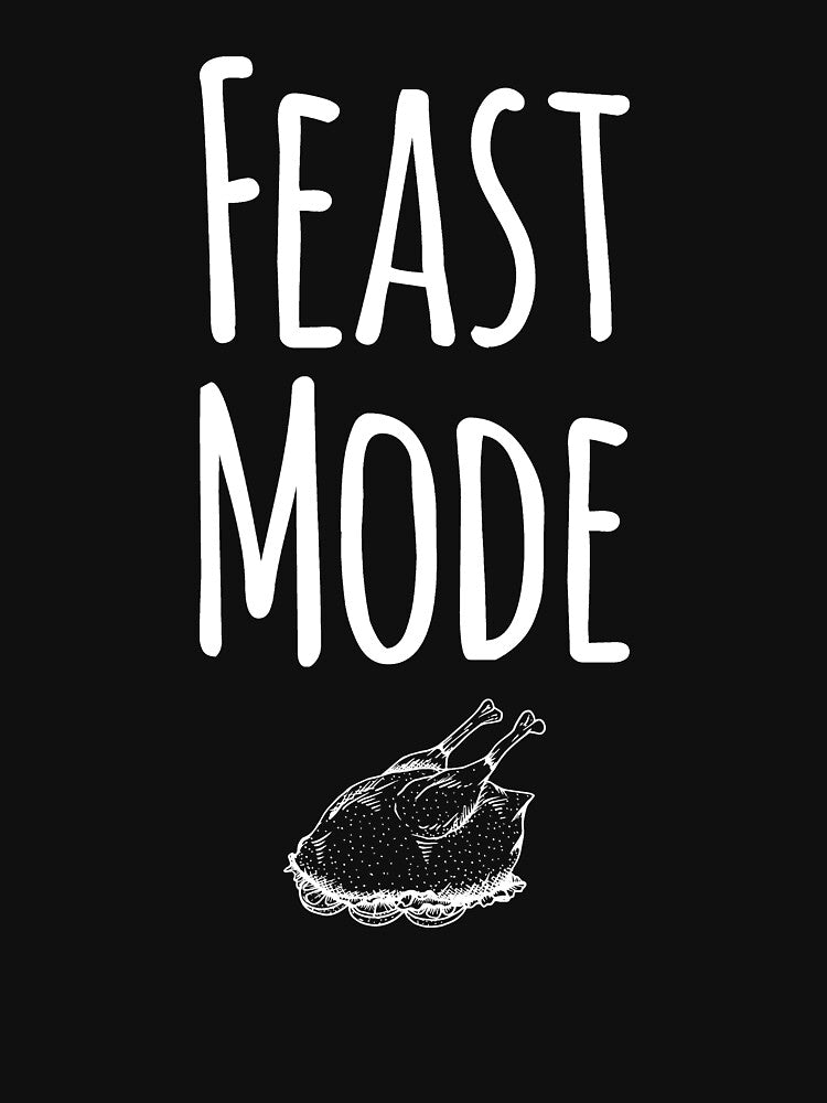 Feast mode by alexmichel91