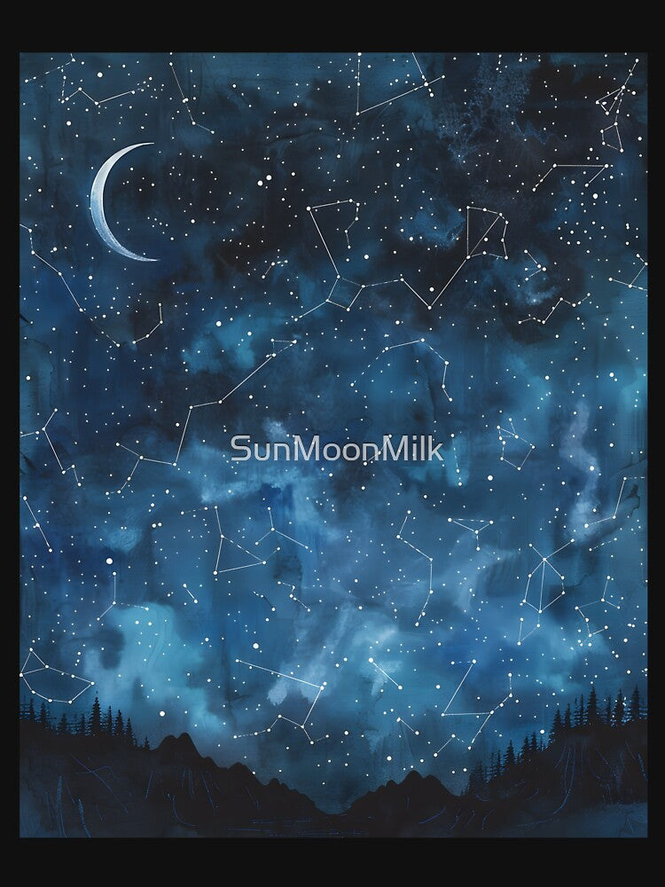 Celestial by SunMoonMilk