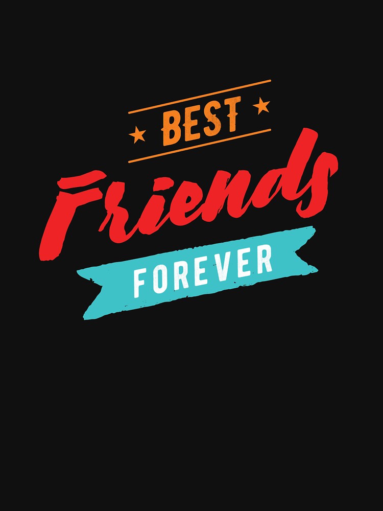 Best friends forever by Jey57