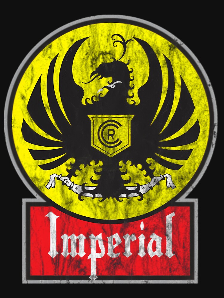 Beer Imperial Beer Classic by AlysRatke