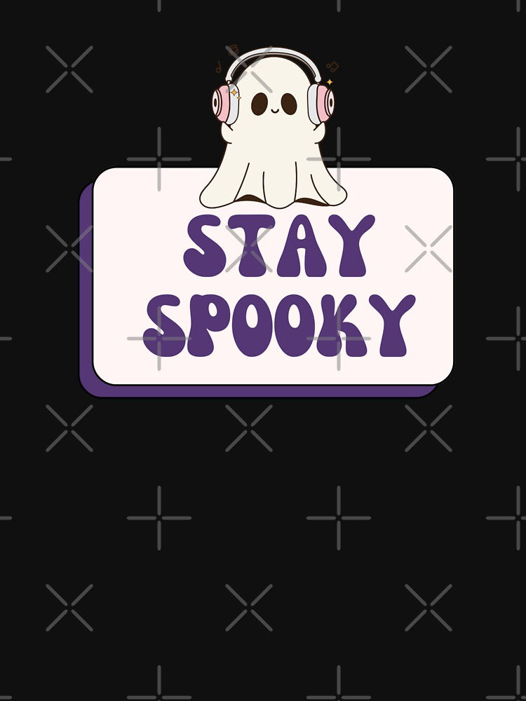 Stay Spooky by CourageousTees