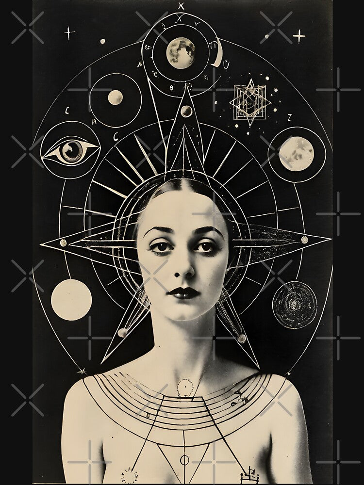 Astrology by MarisePix
