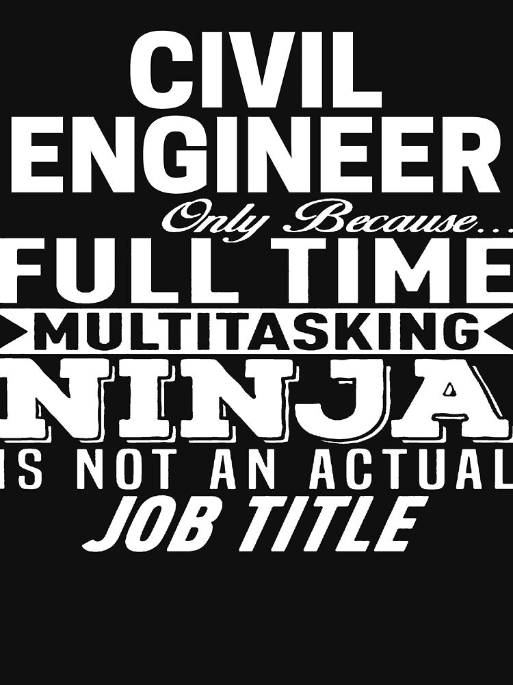 Civil Engineer by clickmostro