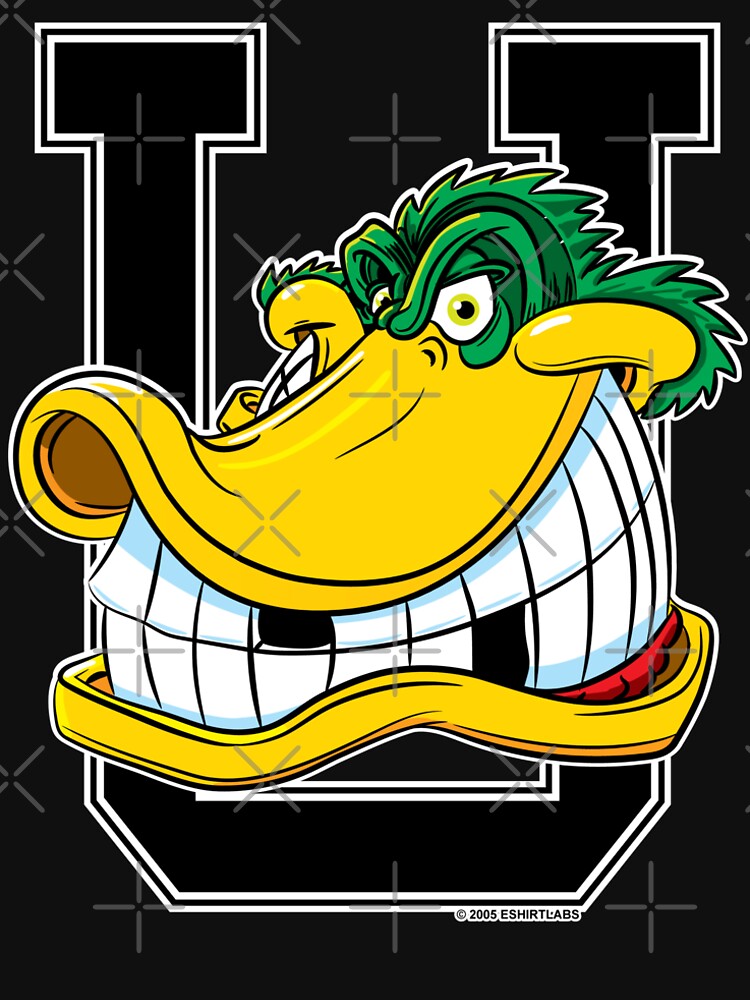 Duck University by eShirtLabs