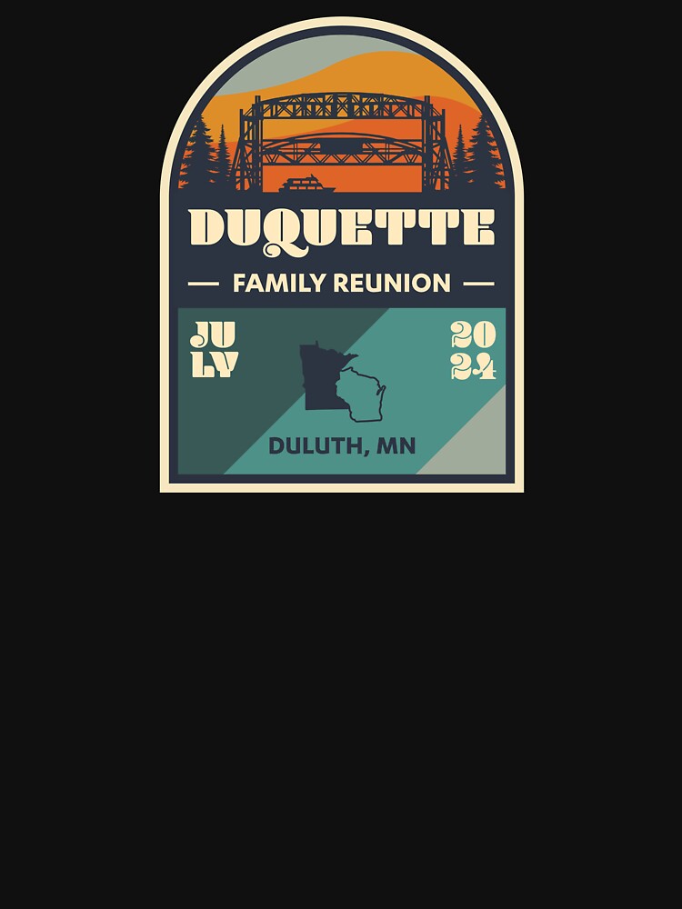 Duquette Family Reunion 2024 by joelmyoung