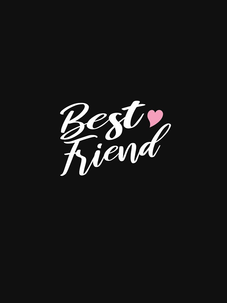 Funny Best Friend gifts by Steve  Morley