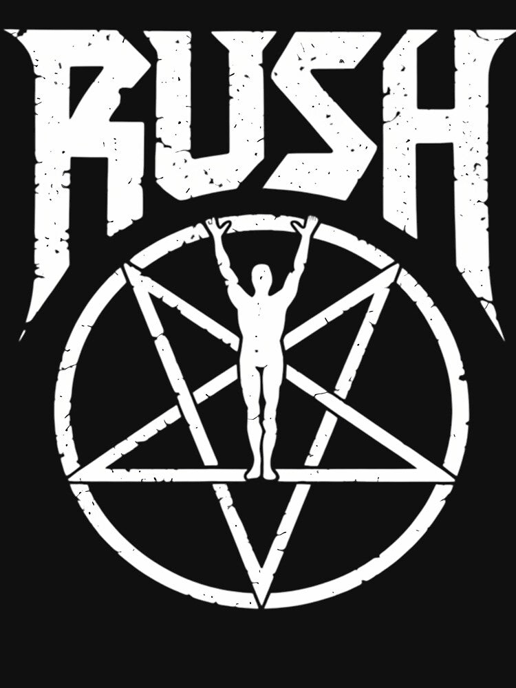 Rushs Rock Band by BitterbutterLa