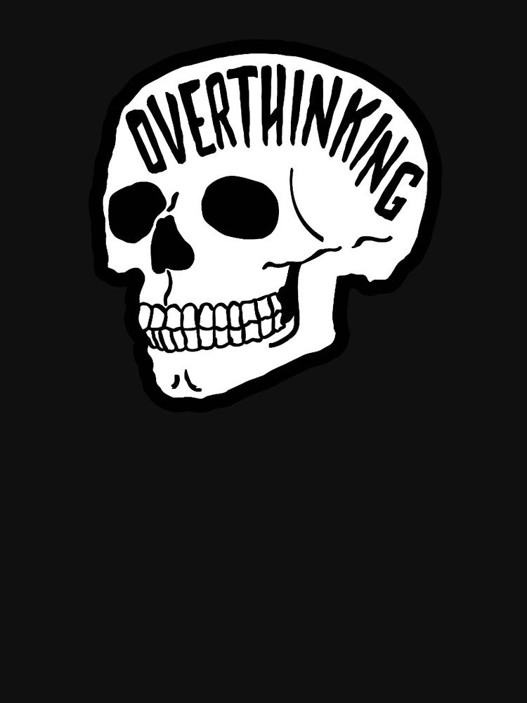 overthinking by Ratatatts