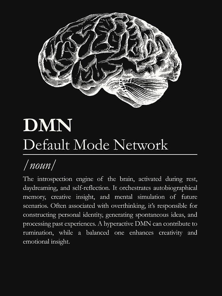 Minimalistic Neurology Design by felixpauli