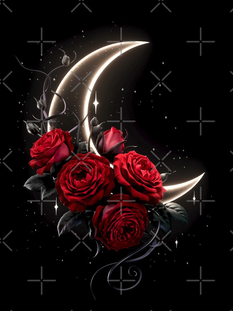 Celestial Roses by Exodoi
