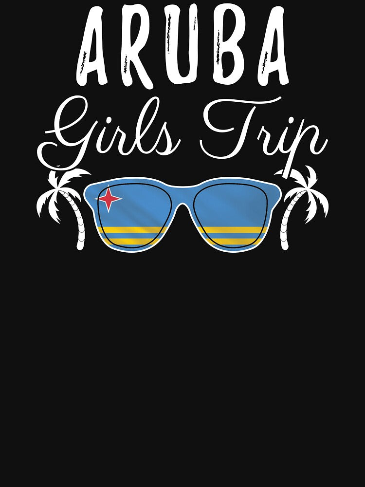 Matching Bachelorette Aruba Girls Trip product by jakehughes2015