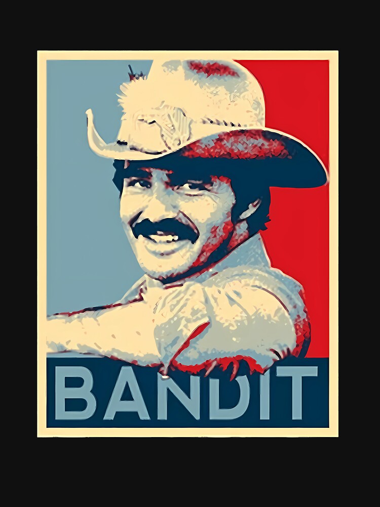 Bandit-Vintage-Distressed-Shirt by KatjaSchrotter