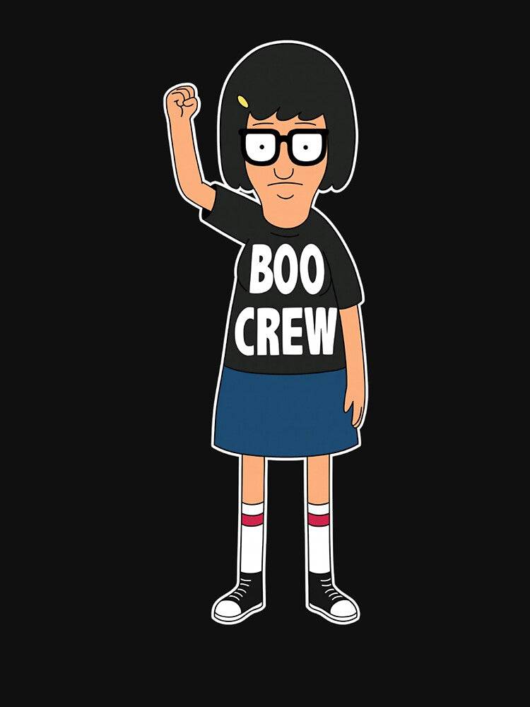 Boo Crew Halloween Squad by HanahBeck
