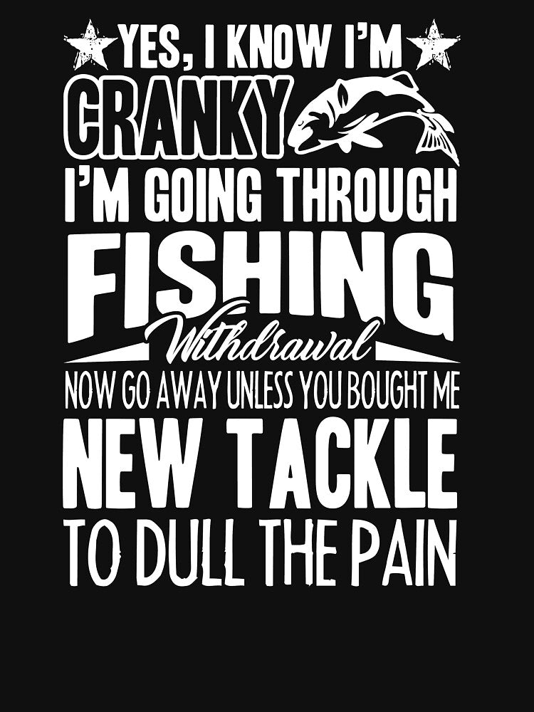 Fishing - I'm Going Through Fishing by UnknownArtistt