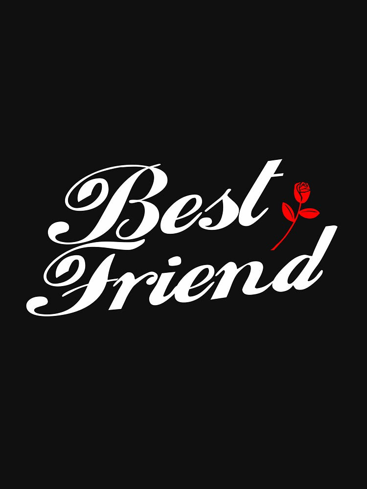 Funny Best Friend by Steve  Morley