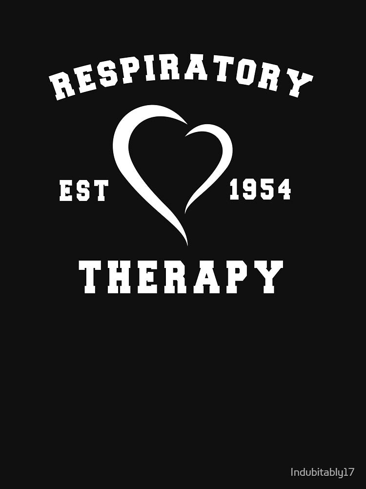 Respiratory Therapy - Athletic Respiratory Therapist by Indubitably17