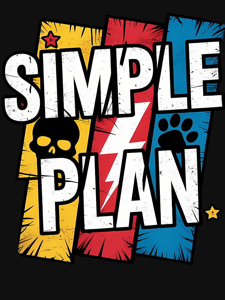 Welcome To My Life Simples Plan by LuisSutton94