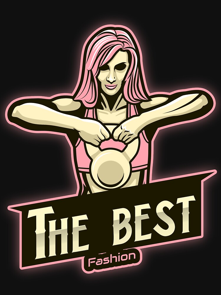 The best fashion design by sreckov-desig