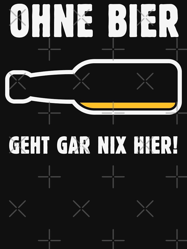 Nothing works here without beer! (Beer drinker / NEG 2C) by Roderix