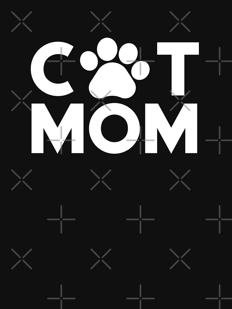 Cat Mom #2 by SalahBlt